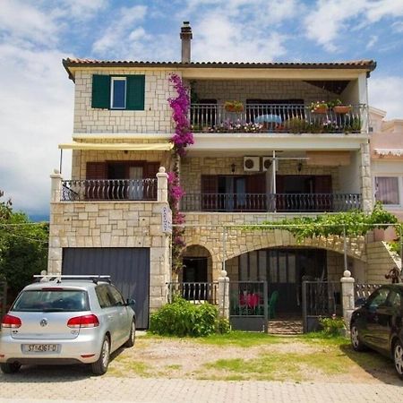 Apartments Juri Sućuraj Exterior foto
