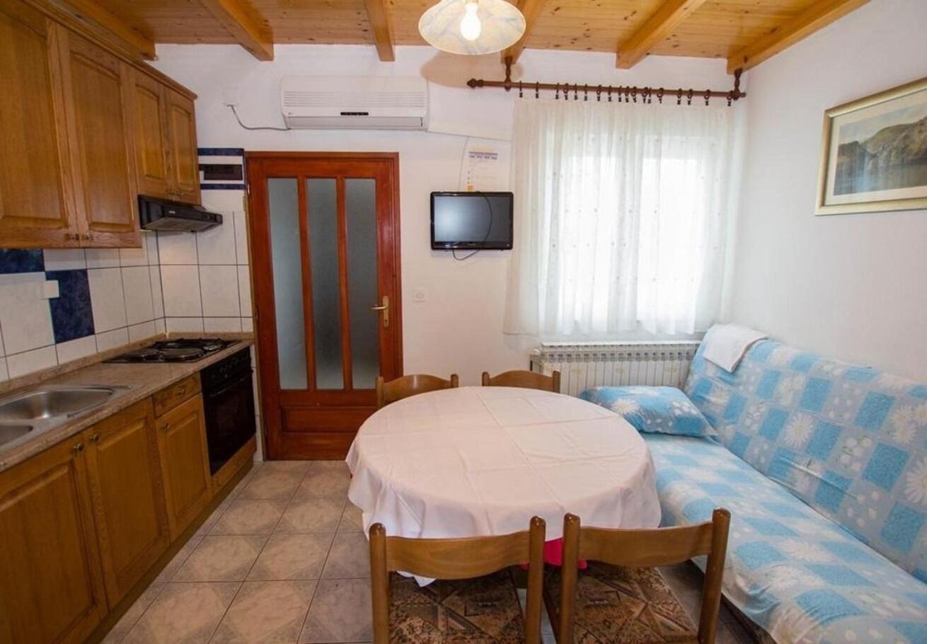 Apartments Juri Sućuraj Exterior foto