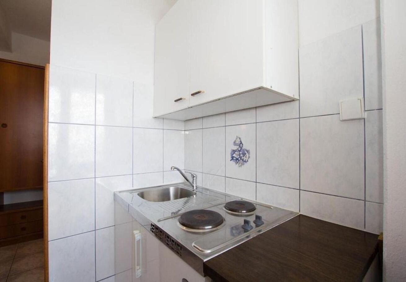 Apartments Juri Sućuraj Exterior foto
